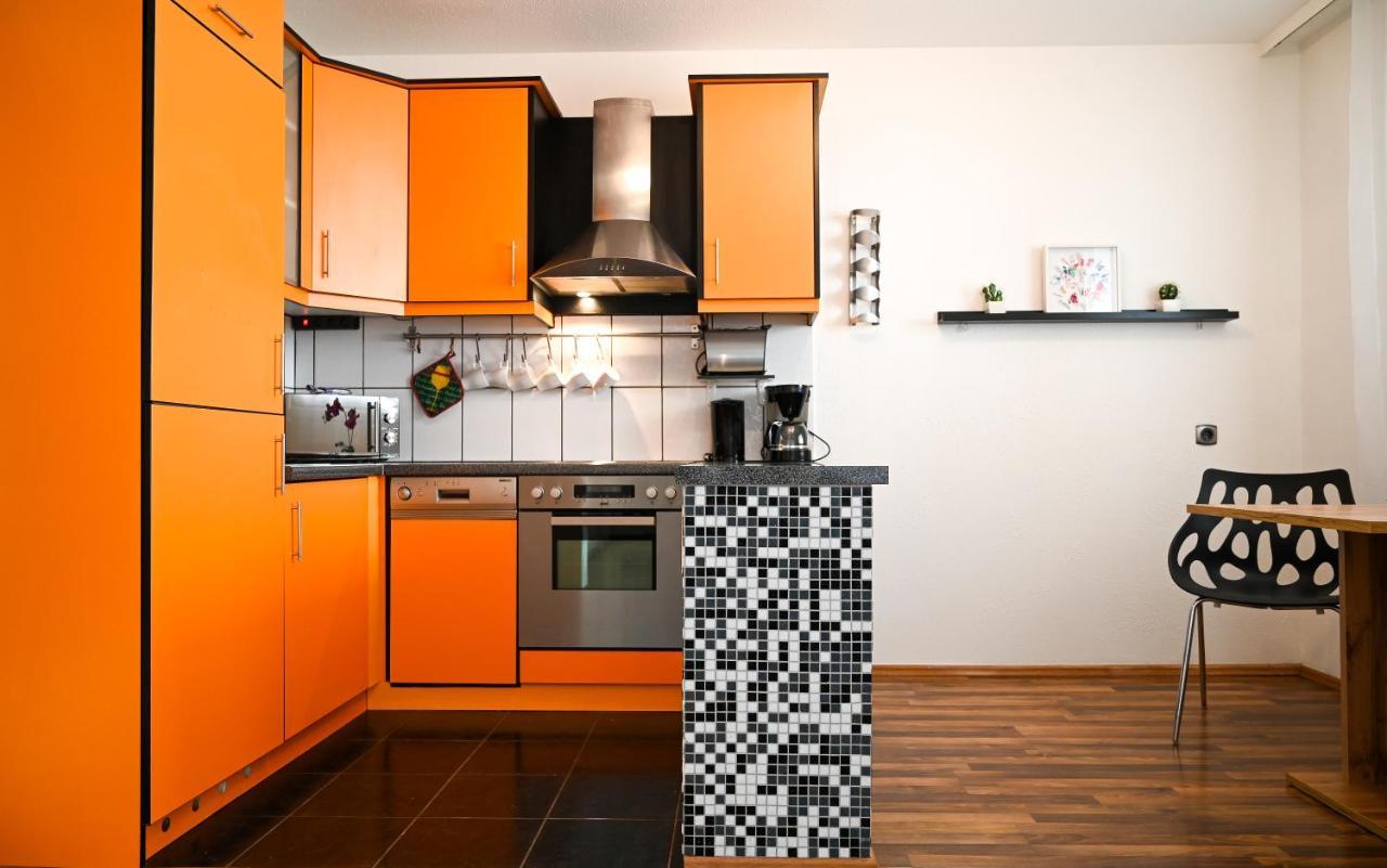 Cozy Apartment Margareten Bécs Kültér fotó