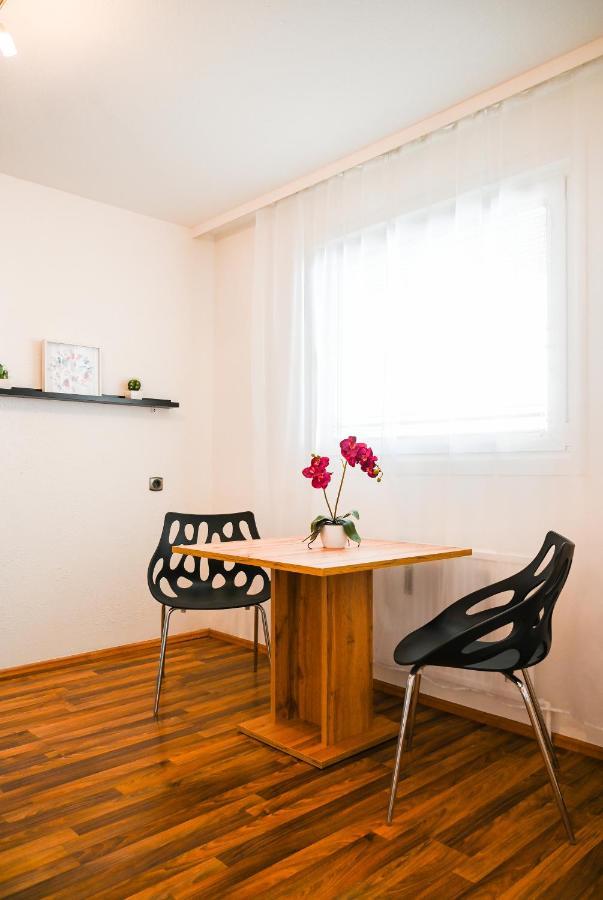 Cozy Apartment Margareten Bécs Kültér fotó