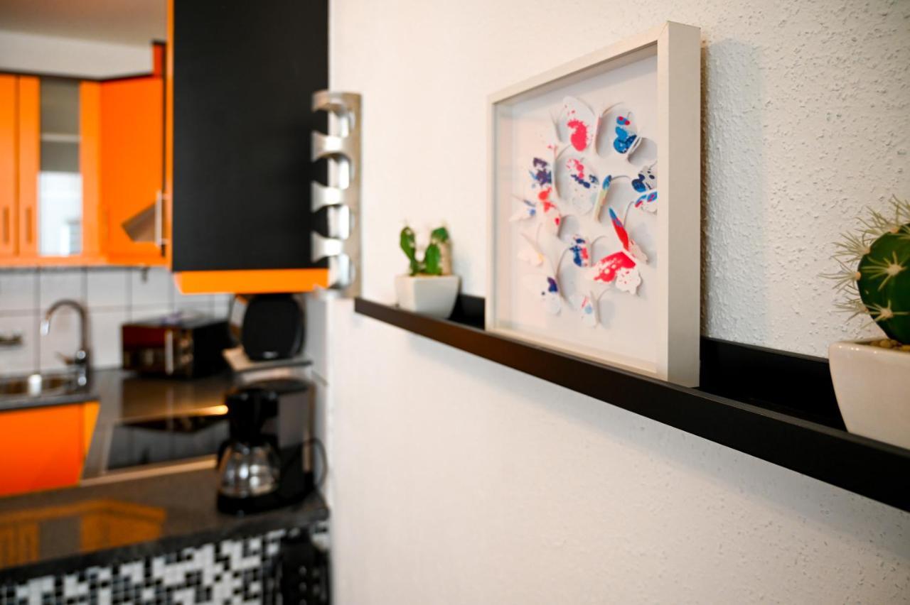 Cozy Apartment Margareten Bécs Kültér fotó