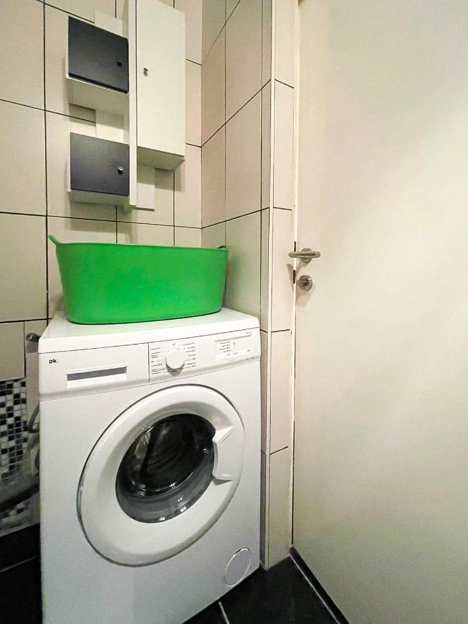 Cozy Apartment Margareten Bécs Kültér fotó